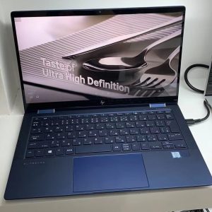 HP Qing EliteBook Slim