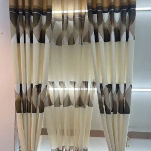 High quality curtain