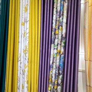 High quality curtain