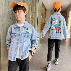 Children's Clothing