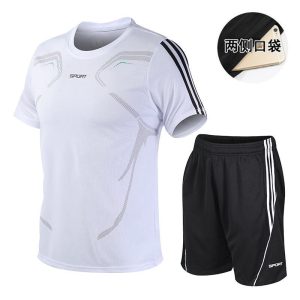 New Men's Short