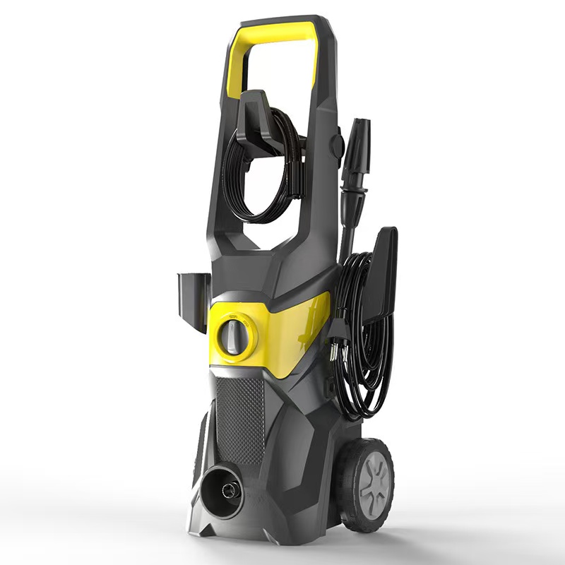 Electric Pressure Washer Electric Pressure Washer