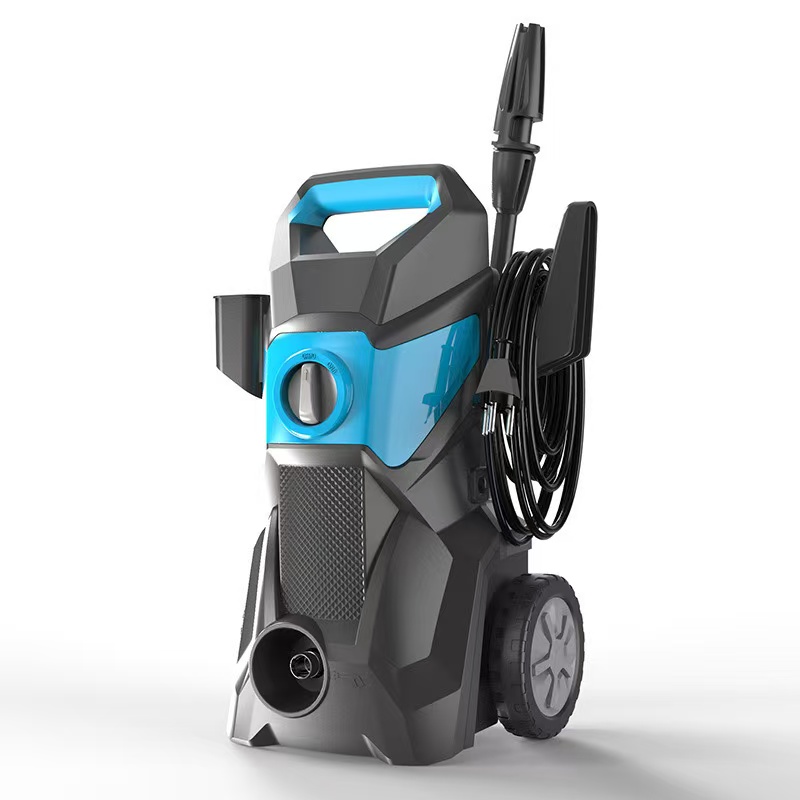 Electric Pressure Washer Electric Pressure Washer - Image 4
