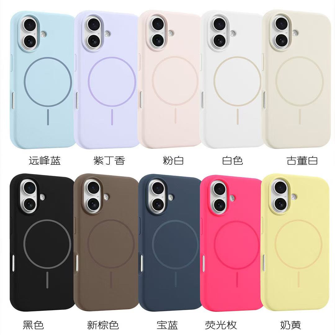 SILCON IPHONE CASE - Image 3