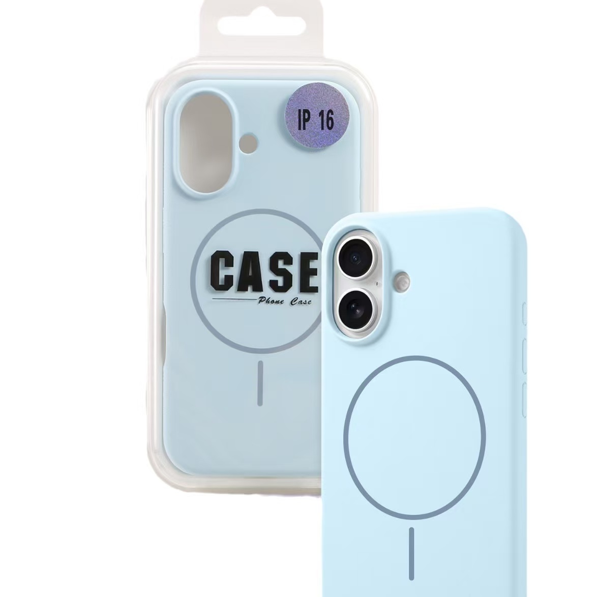 SILCON IPHONE CASE - Image 4