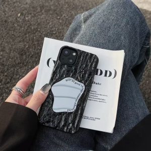 LUXURIOUS CASE