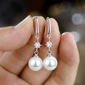 EAR RINGS