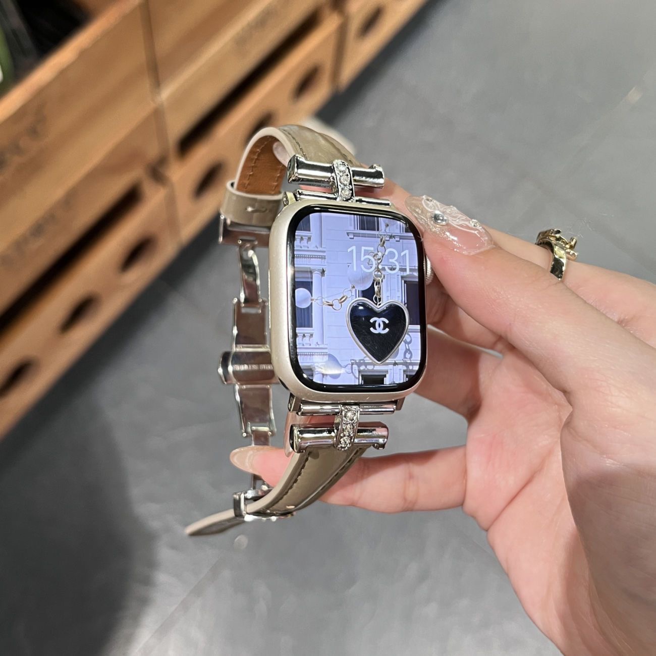 WATCH - Image 4