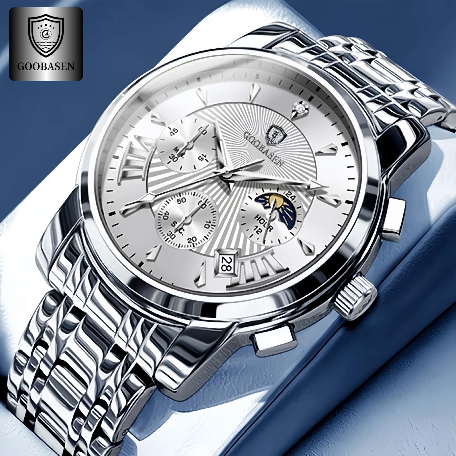 WATCH
