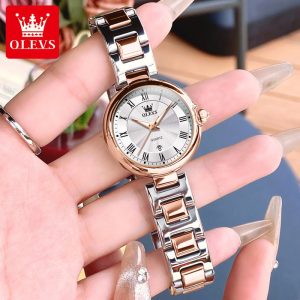WOMENS WATCH