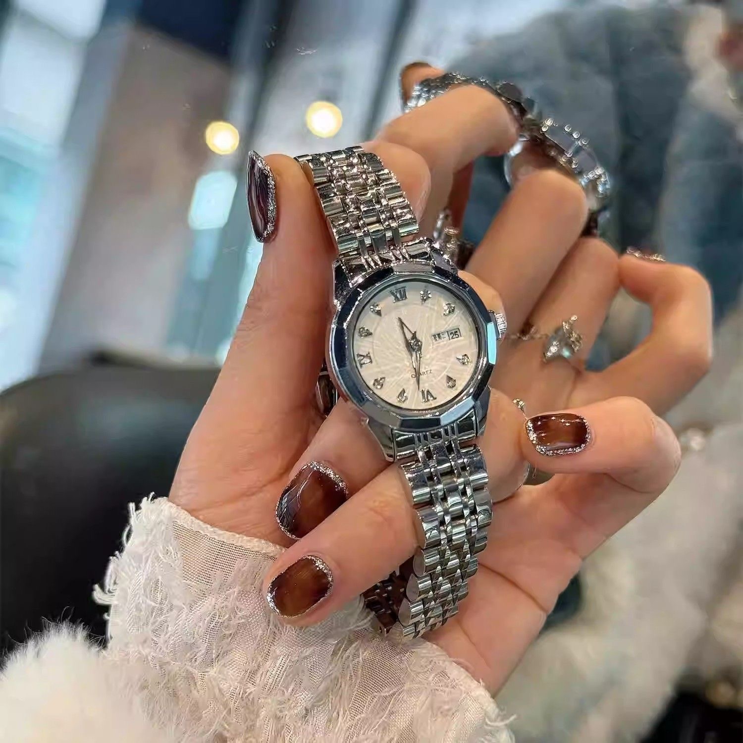WOMEN WATCH - Image 6
