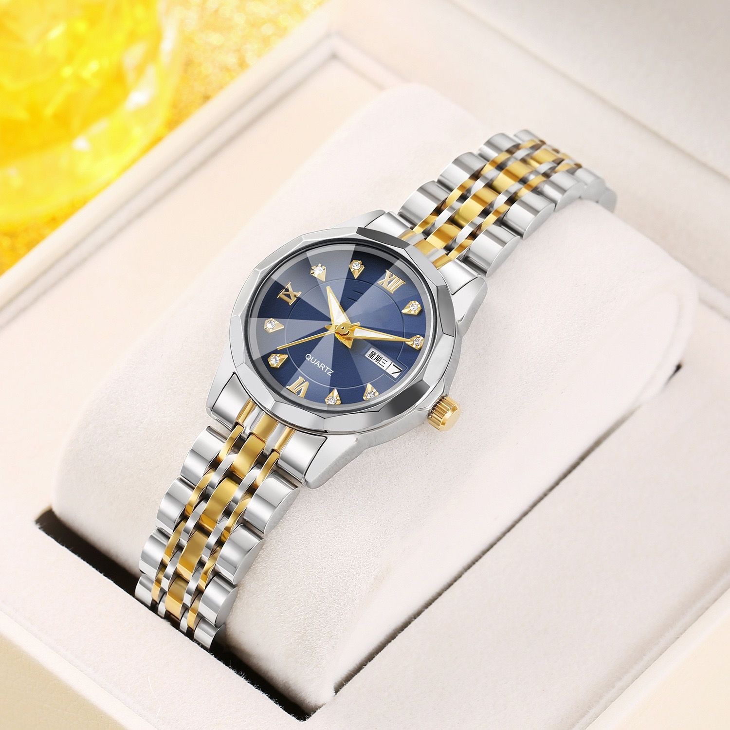 WOMEN WATCH - Image 3