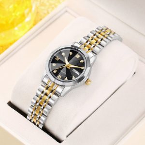 WOMEN WATCH