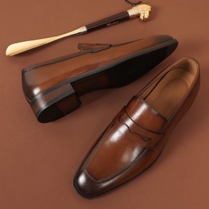OFFICIAL SHOES