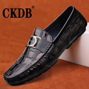 OFFICIAL SHOES