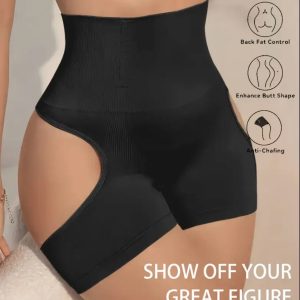 BODY SHAPE