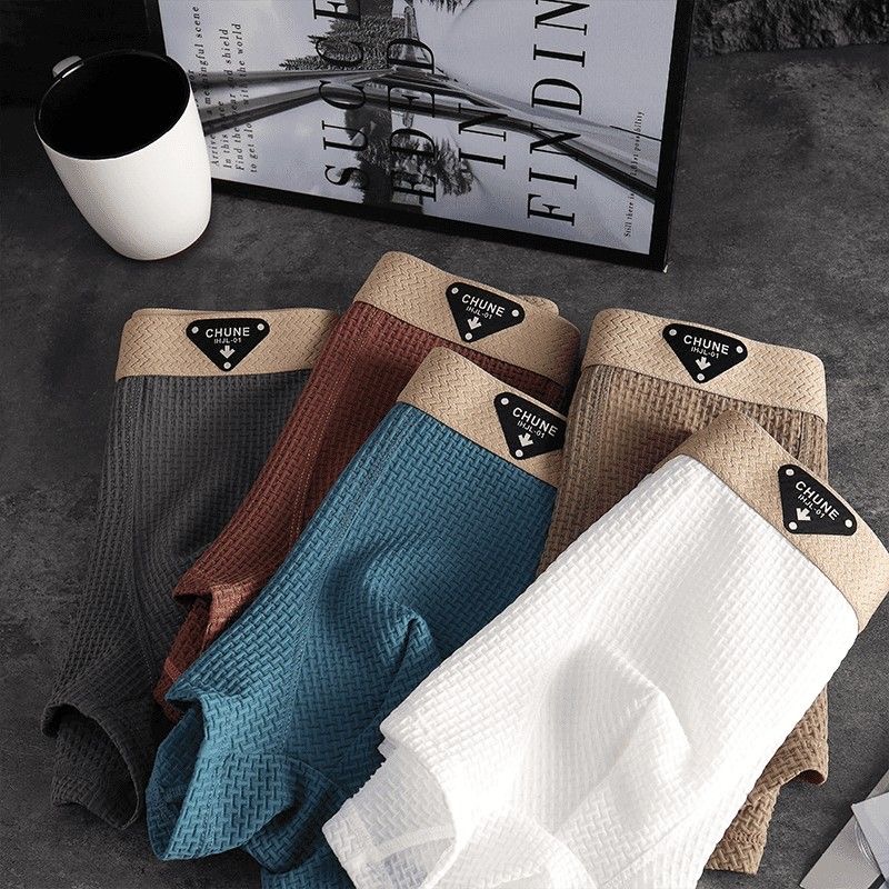 MENS BOXER