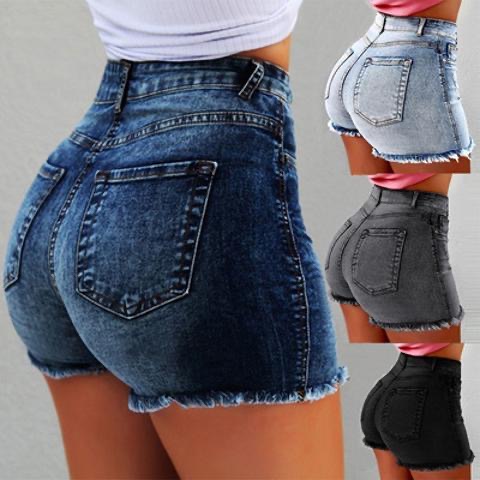 SHORT JEANS - Image 13
