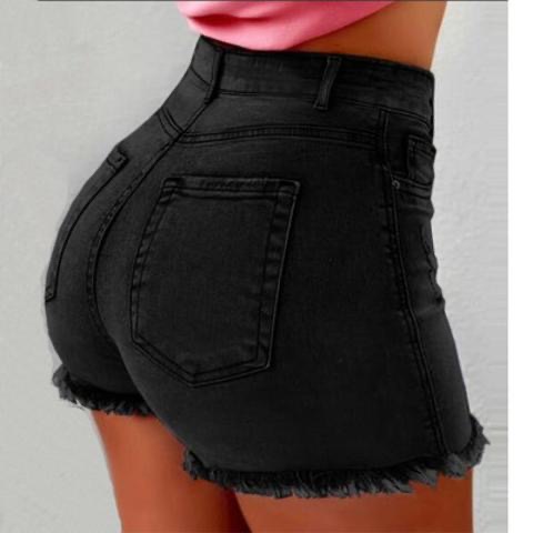 SHORT JEANS - Image 9