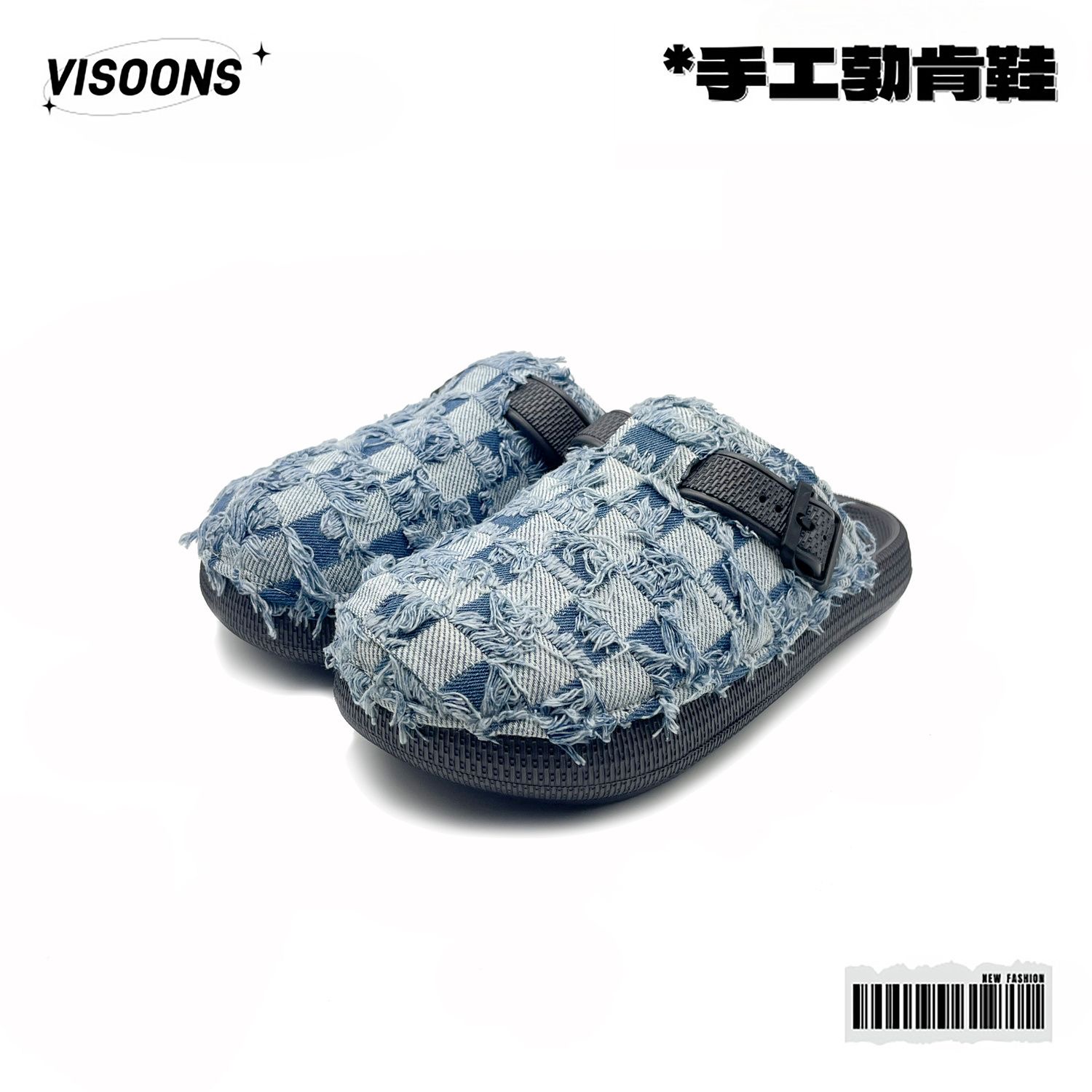 SANDALS - Image 4