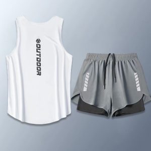 SPORTS CLOTHES