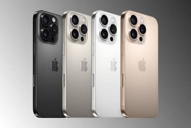 IPHONE 15 PRO MAX - Image 3