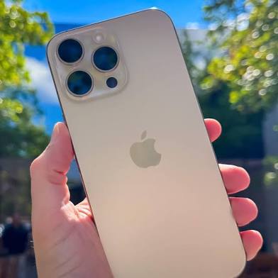 IPHONE 16 PRO MAX - Image 3