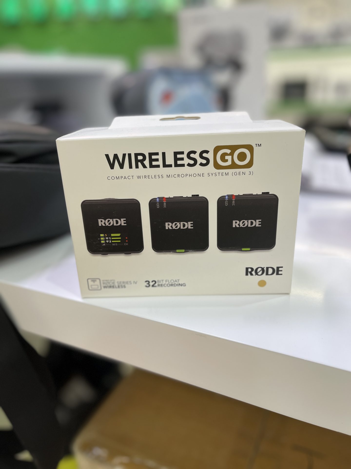 RODE PRODUCTS - Image 9