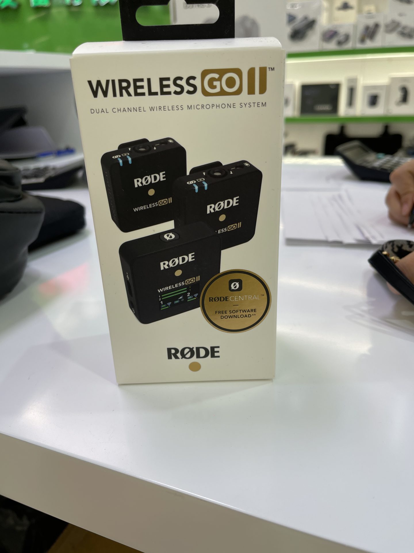 RODE PRODUCTS - Image 2