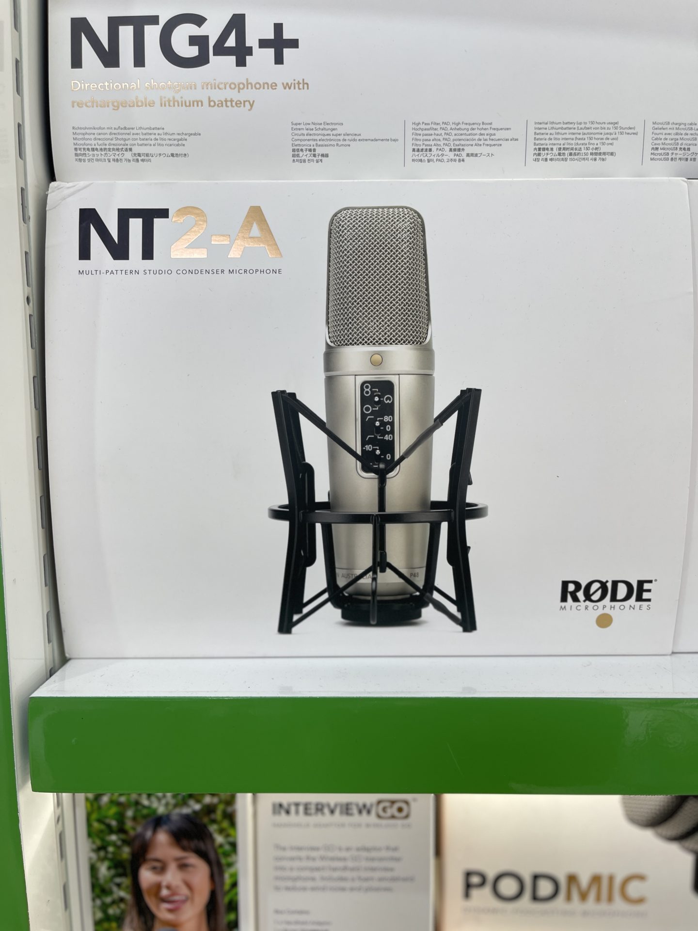 RODE PRODUCTS - Image 6