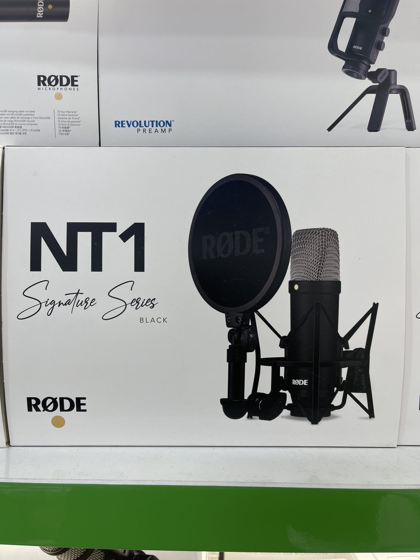 RODE PRODUCTS - Image 7