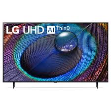 LG TV 55 INCHES - Image 5