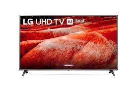 LG TV 55 INCHES - Image 4