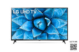 LG TV 55 INCHES - Image 3
