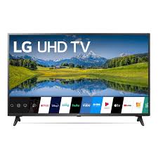 LG TV 55 INCHES - Image 2