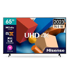 HISENSE 65 Inches