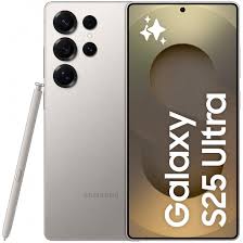 SAMSUNG S25 ULTRA