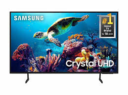 SAMSUNG 65 INCHES - Image 4