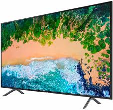 SAMSUNG 75 INCHES - Image 2
