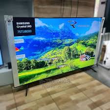 SAMSUNG 75 INCHES - Image 3