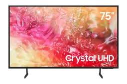 SAMSUNG 75 INCHES