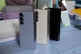 SAMSUNG FOLD 5 - Image 4
