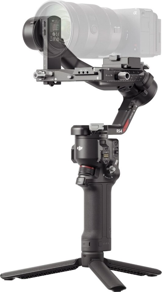 DJI RS4 - Image 2
