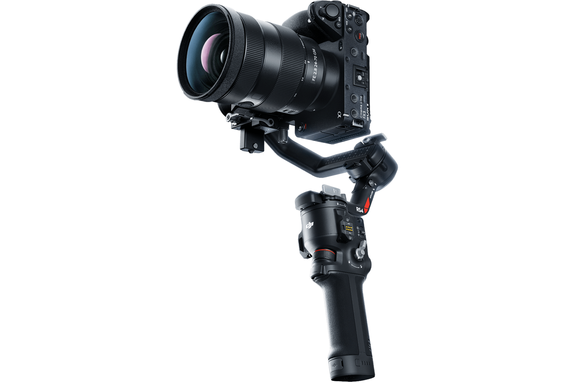 DJI RS4 - Image 4