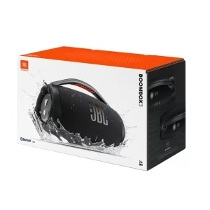 JBL BOOMBOX3