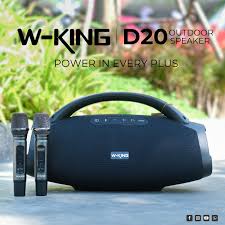 W-KING D20 - Image 4