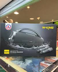 W-KING D20