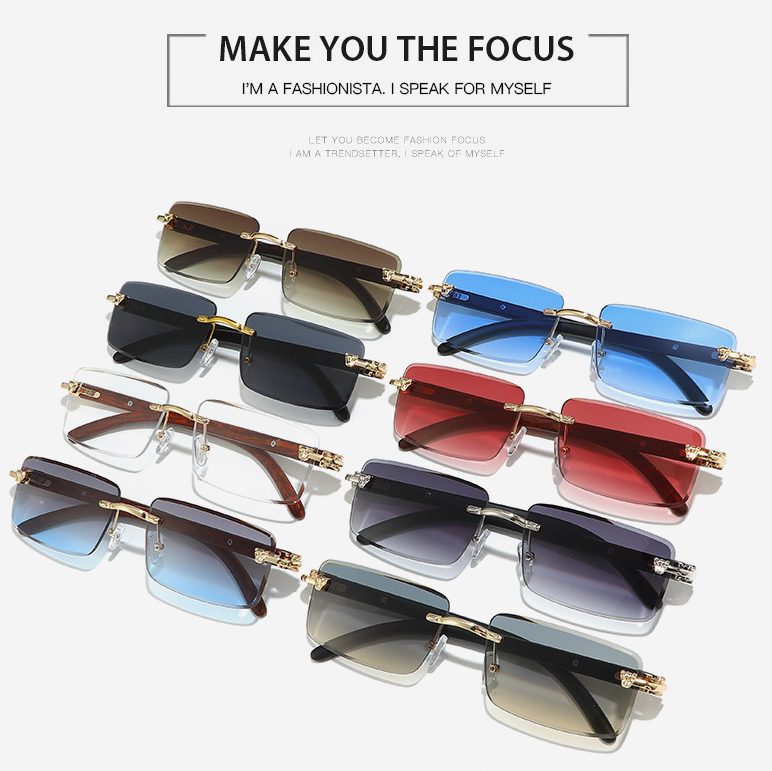 SUN GLASSES - Image 4