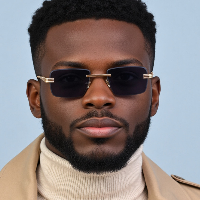 SUN GLASSES - Image 5