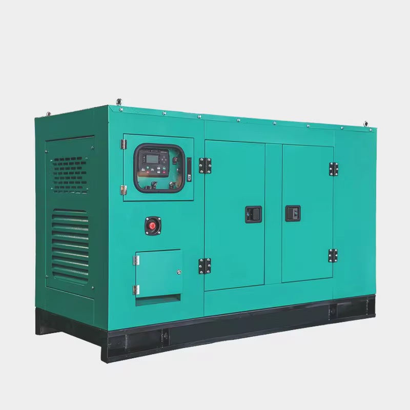 GENERATOR - Image 5